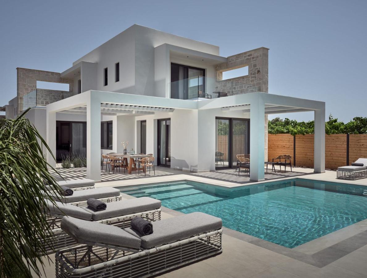 Villa Anthis Luxury - A Haven Of Serene Modern Elegance, By Zantewize Kalpaki (Zakynthos)
