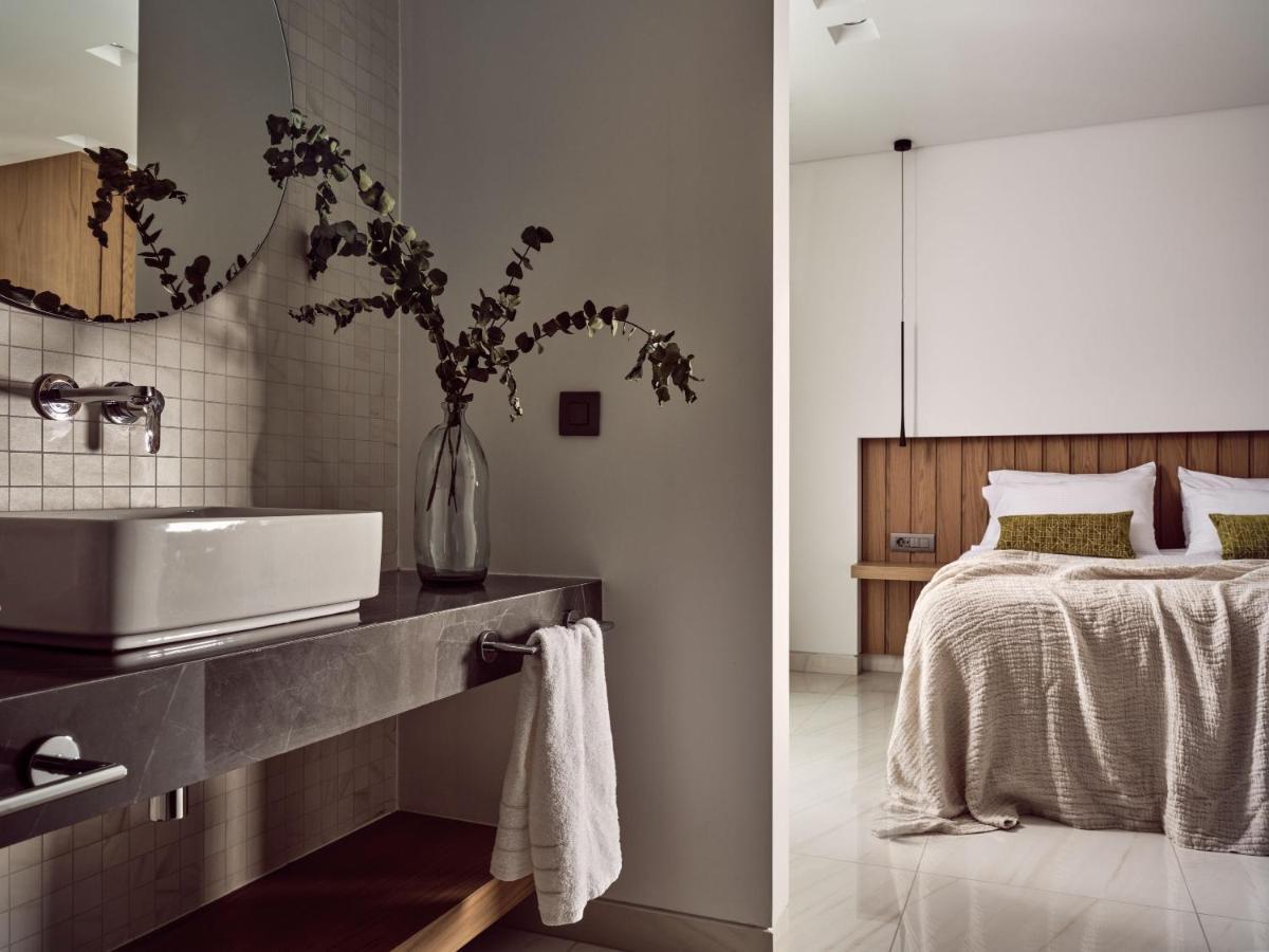 Villa Anthis Luxury - A Haven Of Serene Modern Elegance, By Zantewize