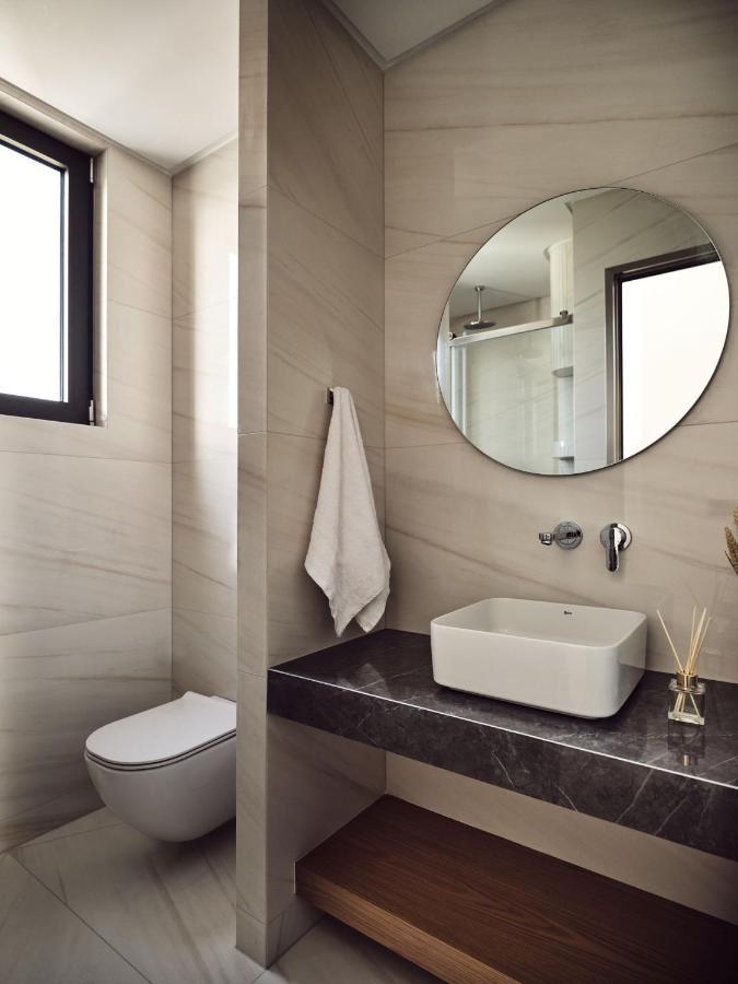Villa Anthis Luxury - A Haven Of Serene Modern Elegance, By Zantewize